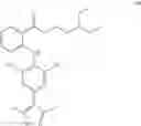 Fig. 124 - 2-(substituted benzene matrix) aromatic formate FTO inhibitor, preparation method therefor, and applications thereof