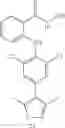 Fig. 56 - 2-(substituted benzene matrix) aromatic formate FTO inhibitor, preparation method therefor, and applications thereof