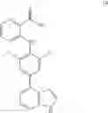 Fig. 70 - 2-(substituted benzene matrix) aromatic formate FTO inhibitor, preparation method therefor, and applications thereof