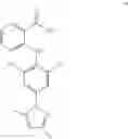 Fig. 75 - 2-(substituted benzene matrix) aromatic formate FTO inhibitor, preparation method therefor, and applications thereof