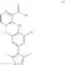 Fig. 96 - 2-(substituted benzene matrix) aromatic formate FTO inhibitor, preparation method therefor, and applications thereof