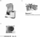 Fig. 01 - Mechanochemical synthesis of radiographic agents intermediates