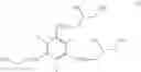 Fig. 14 - Mechanochemical synthesis of radiographic agents intermediates