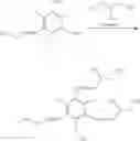 Fig. 18 - Mechanochemical synthesis of radiographic agents intermediates