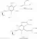 Fig. 19 - Mechanochemical synthesis of radiographic agents intermediates