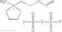 Fig. 16 - NOVEL IONIC LIQUIDS RESULTING FROM THE ASSOCIATION OF A SPECIFIC CATION AND A SPECIFIC ANION