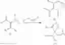 Fig. 08 - Processes for the preparation of heterocyclic scaffolds from alpha enaminones