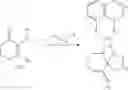 Fig. 13 - Processes for the preparation of heterocyclic scaffolds from alpha enaminones