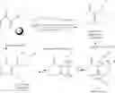 Fig. 17 - Processes for the preparation of heterocyclic scaffolds from alpha enaminones