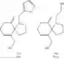 Fig. 28 - Processes for the preparation of heterocyclic scaffolds from alpha enaminones