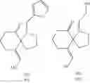 Fig. 31 - Processes for the preparation of heterocyclic scaffolds from alpha enaminones