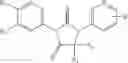 Fig. 115 - DIARYLHYDANTOIN COMPOUNDS