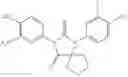 Fig. 145 - DIARYLHYDANTOIN COMPOUNDS