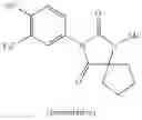 Fig. 217 - DIARYLHYDANTOIN COMPOUNDS