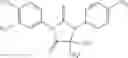 Fig. 40 - DIARYLHYDANTOIN COMPOUNDS