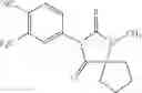 Fig. 53 - DIARYLHYDANTOIN COMPOUNDS