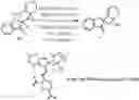 Fig. 01 - Highly diastereoselective construction of the 4,5-spirocycle via palladium-catalyzed intramolecular alkenylation