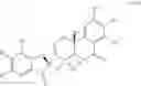 Fig. 08 - Highly diastereoselective construction of the 4,5-spirocycle via palladium-catalyzed intramolecular alkenylation