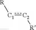 Fig. 16 - Highly diastereoselective construction of the 4,5-spirocycle via palladium-catalyzed intramolecular alkenylation