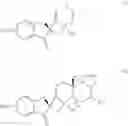 Fig. 34 - Highly diastereoselective construction of the 4,5-spirocycle via palladium-catalyzed intramolecular alkenylation