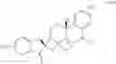 Fig. 35 - Highly diastereoselective construction of the 4,5-spirocycle via palladium-catalyzed intramolecular alkenylation