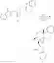 Fig. 57 - Highly diastereoselective construction of the 4,5-spirocycle via palladium-catalyzed intramolecular alkenylation