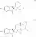 Fig. 65 - Highly diastereoselective construction of the 4,5-spirocycle via palladium-catalyzed intramolecular alkenylation