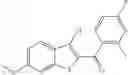 Fig. 103 - Benzothiophene-based selective estrogen receptor downregulators