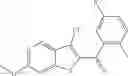 Fig. 108 - Benzothiophene-based selective estrogen receptor downregulators