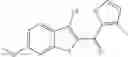 Fig. 109 - Benzothiophene-based selective estrogen receptor downregulators
