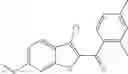 Fig. 110 - Benzothiophene-based selective estrogen receptor downregulators