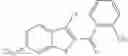Fig. 111 - Benzothiophene-based selective estrogen receptor downregulators
