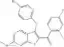 Fig. 114 - Benzothiophene-based selective estrogen receptor downregulators