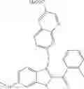Fig. 123 - Benzothiophene-based selective estrogen receptor downregulators