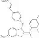 Fig. 125 - Benzothiophene-based selective estrogen receptor downregulators