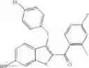 Fig. 127 - Benzothiophene-based selective estrogen receptor downregulators