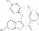 Fig. 132 - Benzothiophene-based selective estrogen receptor downregulators