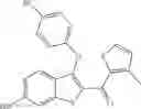 Fig. 133 - Benzothiophene-based selective estrogen receptor downregulators