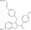 Fig. 137 - Benzothiophene-based selective estrogen receptor downregulators