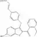 Fig. 138 - Benzothiophene-based selective estrogen receptor downregulators