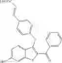 Fig. 139 - Benzothiophene-based selective estrogen receptor downregulators