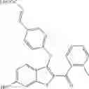 Fig. 140 - Benzothiophene-based selective estrogen receptor downregulators