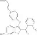Fig. 143 - Benzothiophene-based selective estrogen receptor downregulators