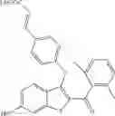 Fig. 144 - Benzothiophene-based selective estrogen receptor downregulators