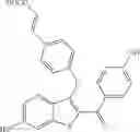 Fig. 147 - Benzothiophene-based selective estrogen receptor downregulators
