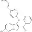 Fig. 149 - Benzothiophene-based selective estrogen receptor downregulators