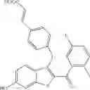 Fig. 151 - Benzothiophene-based selective estrogen receptor downregulators