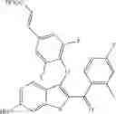 Fig. 159 - Benzothiophene-based selective estrogen receptor downregulators