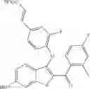 Fig. 160 - Benzothiophene-based selective estrogen receptor downregulators