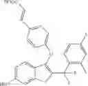 Fig. 161 - Benzothiophene-based selective estrogen receptor downregulators